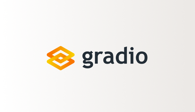 Gradio logo